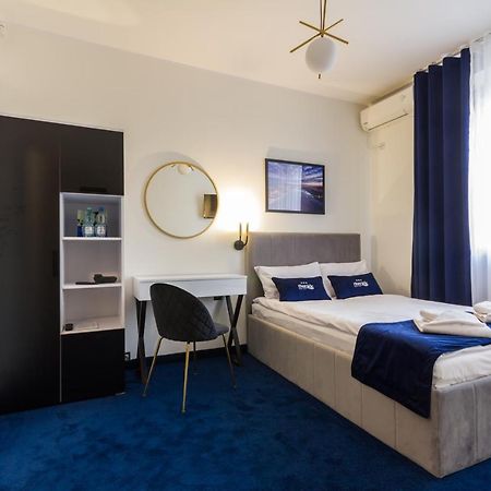 Riverside Hotel Wloclawek Ngoại thất bức ảnh