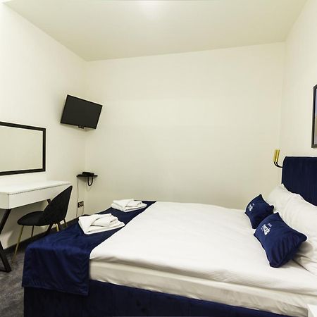 Riverside Hotel Wloclawek Ngoại thất bức ảnh