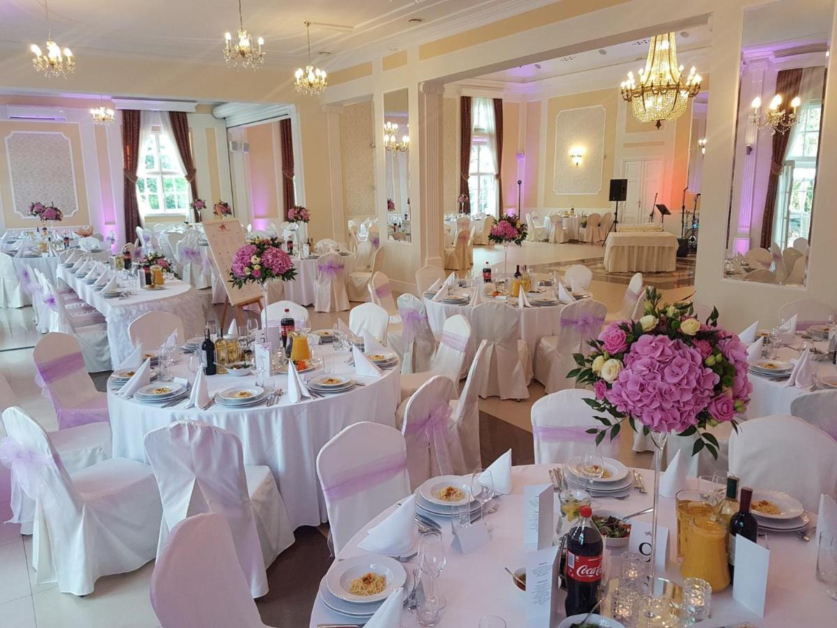 Riverside Hotel Wloclawek Ngoại thất bức ảnh
