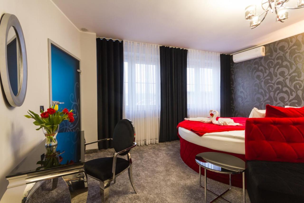 Riverside Hotel Wloclawek Ngoại thất bức ảnh