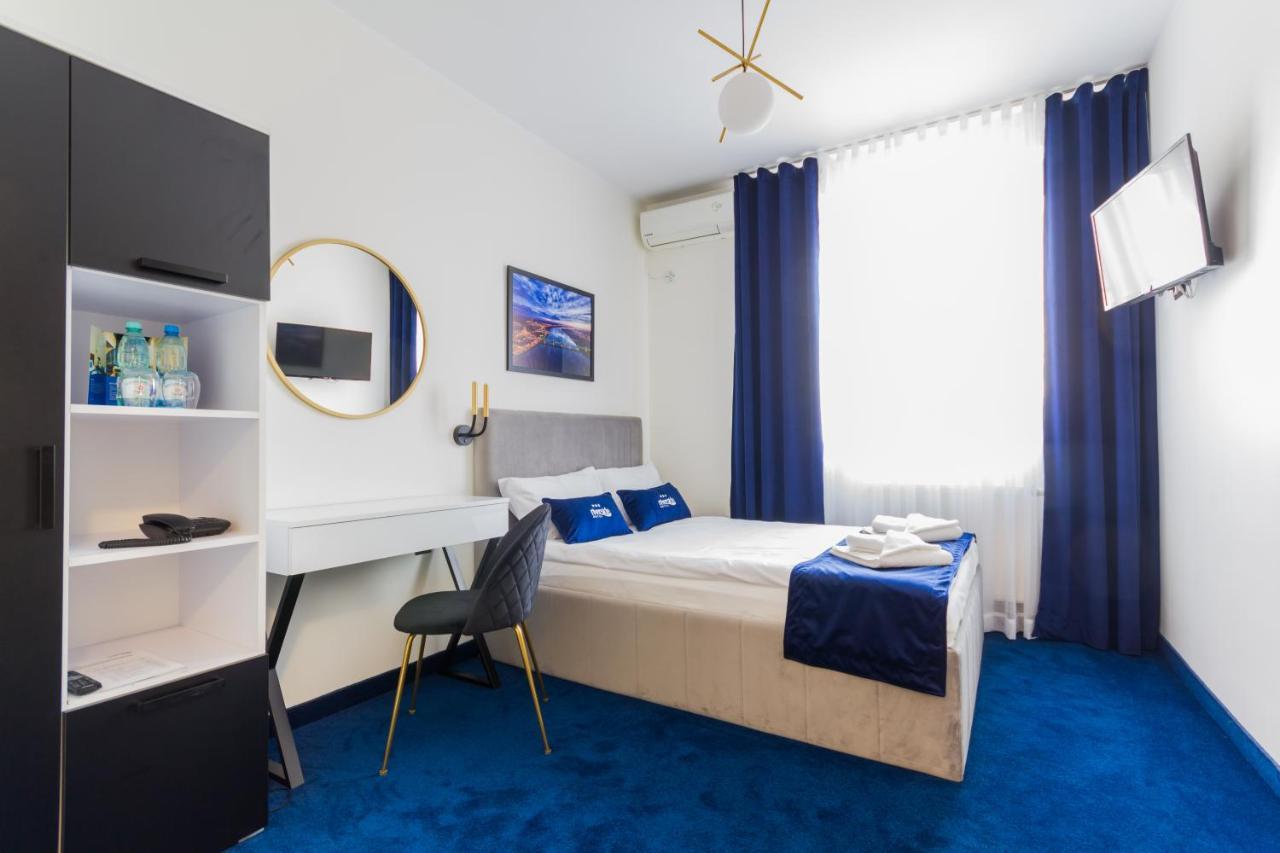 Riverside Hotel Wloclawek Ngoại thất bức ảnh