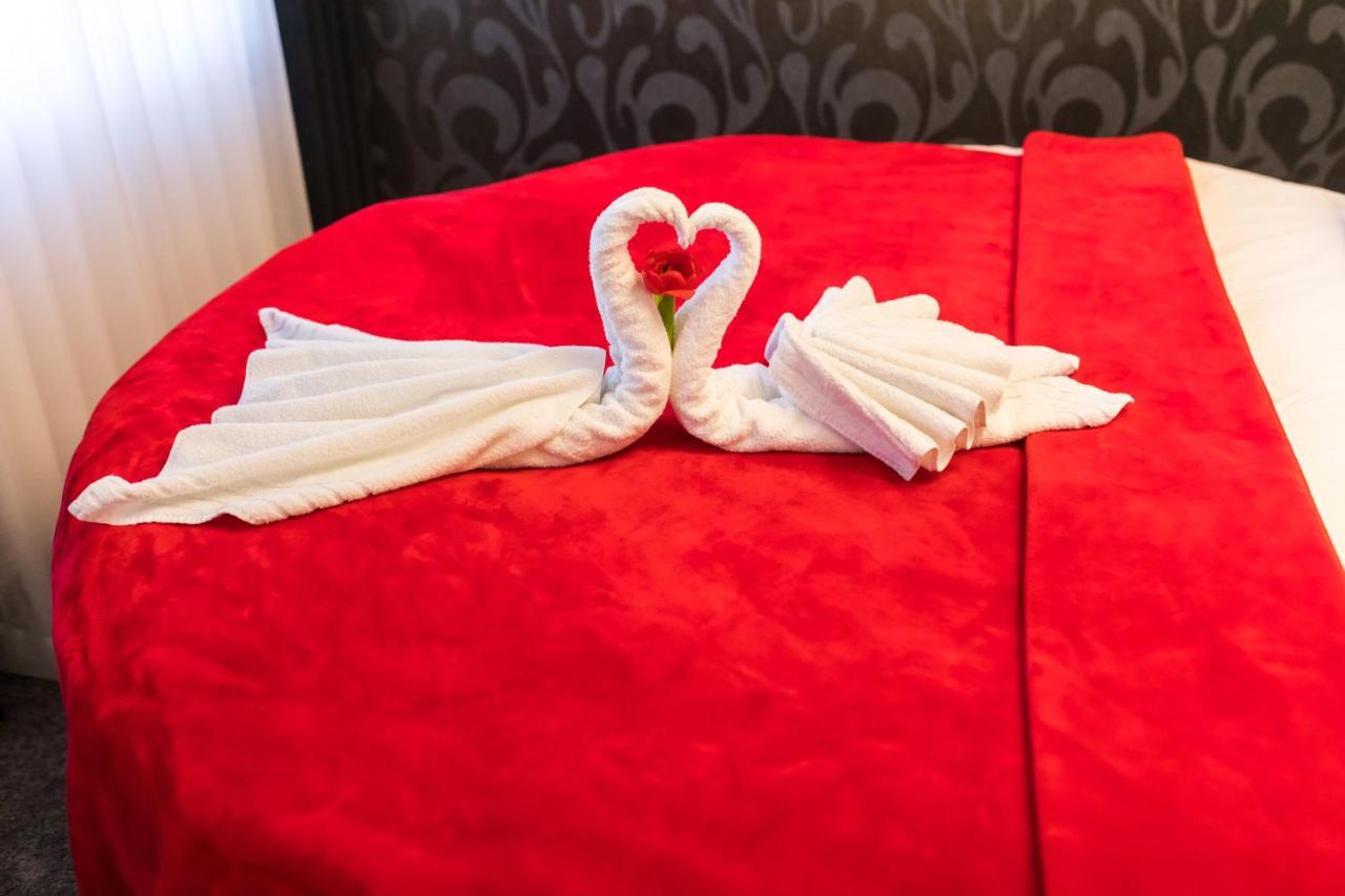 Riverside Hotel Wloclawek Ngoại thất bức ảnh