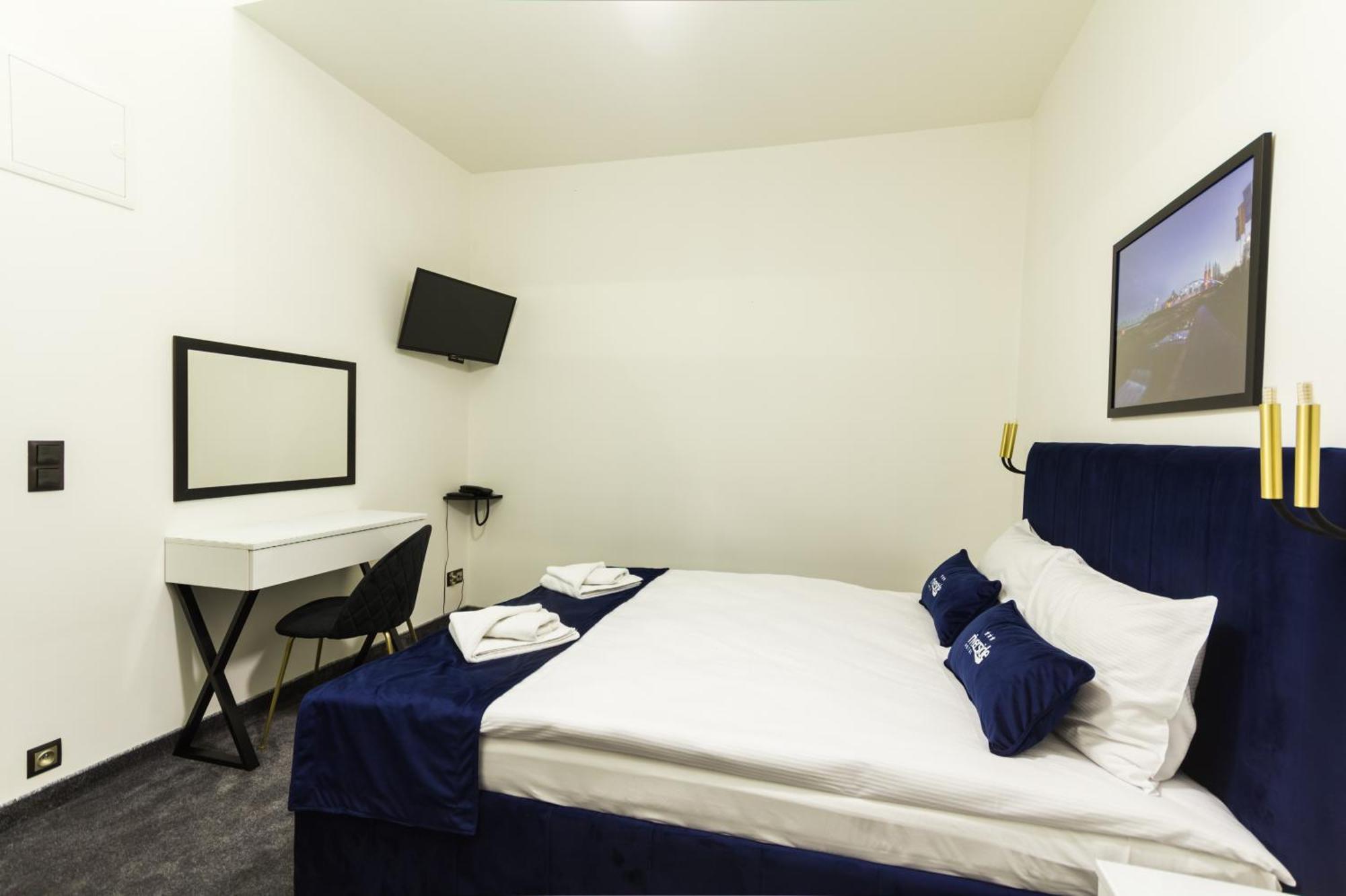 Riverside Hotel Wloclawek Ngoại thất bức ảnh