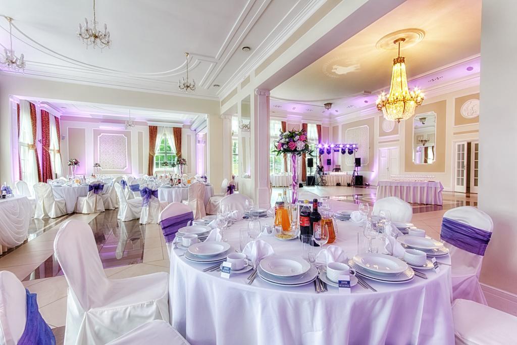 Riverside Hotel Wloclawek Ngoại thất bức ảnh