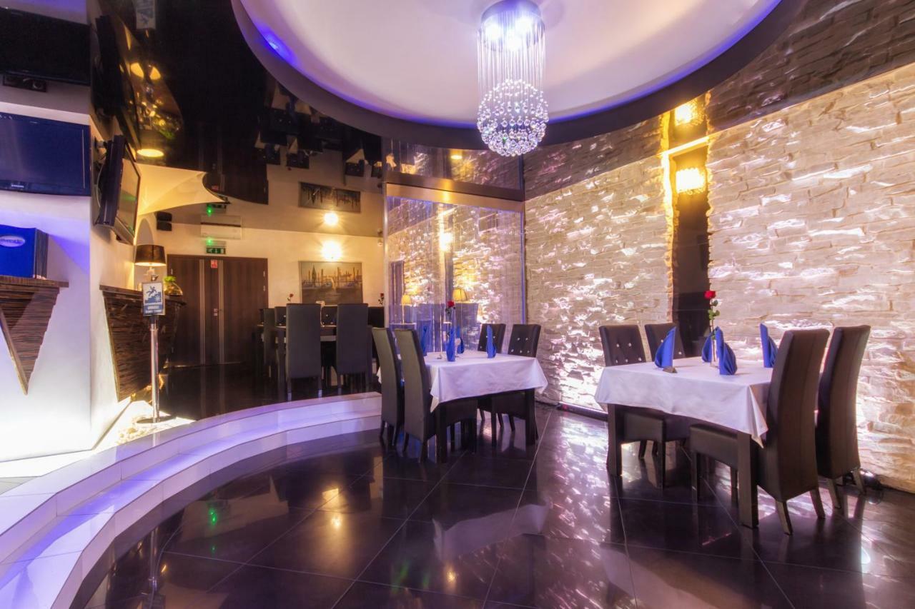 Riverside Hotel Wloclawek Ngoại thất bức ảnh