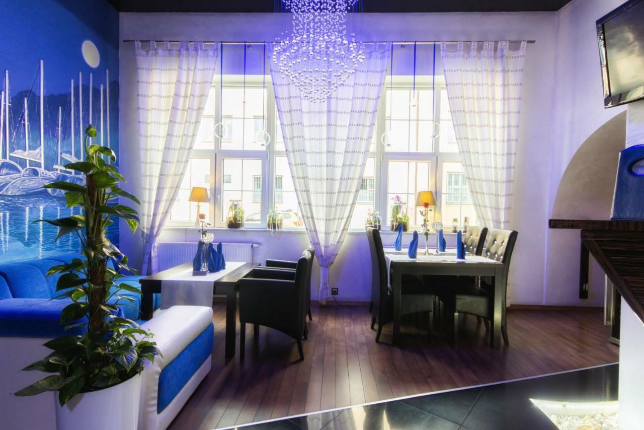 Riverside Hotel Wloclawek Ngoại thất bức ảnh