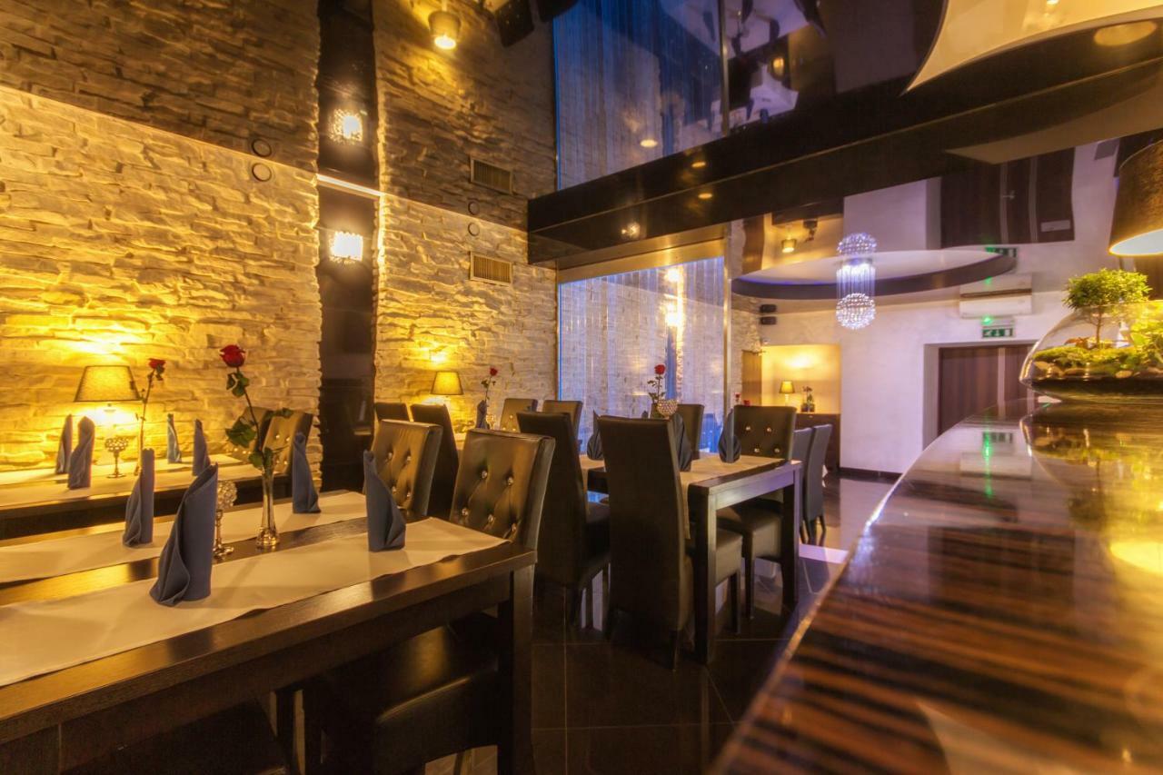 Riverside Hotel Wloclawek Ngoại thất bức ảnh